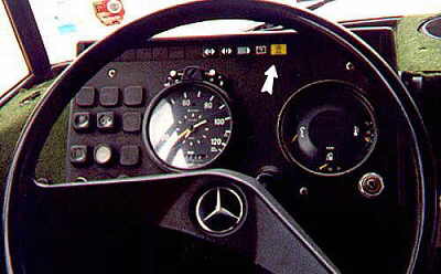 Mannis Cockpit