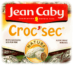 Jean Caby Closeup